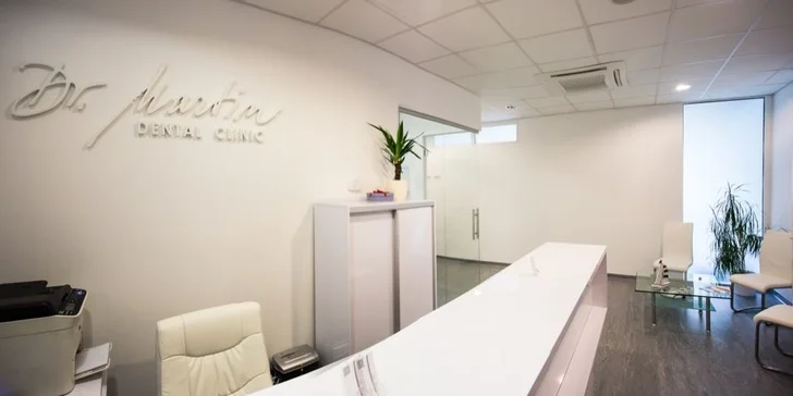 Dentálna hygiena alebo profesionálne bielenie zubov