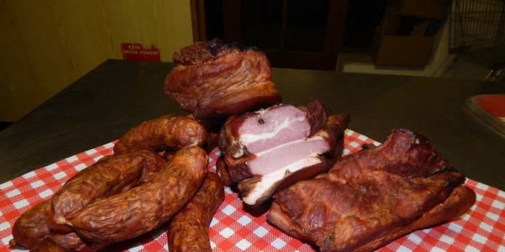 Turistika a jazda na koni v Hostýnskych Vrchoch