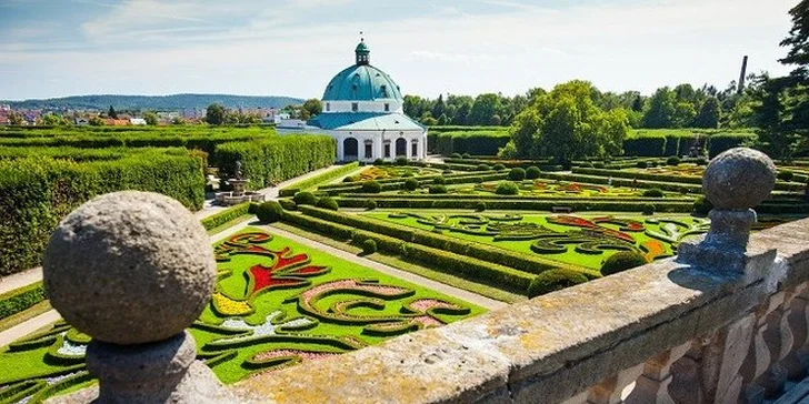 Turistika a jazda na koni v Hostýnskych Vrchoch