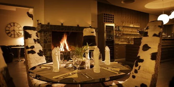 Luxusný Rodinný Wellness pobyt v Hoteli FIS Jasná**** + deti do 12 rokov ubytovanie zadarmo!