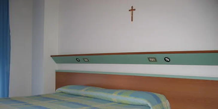 Týždeň pri mori v Taliansku s dopravou zdarma pri vybraných termínoch