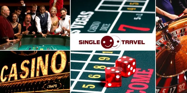 10 Eur za „Casino night na lodi“ – netradičné kasíno, kde neprehrávate a hráte o to viac so zľavou 50%!
