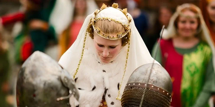 Historický rytiersky festival Rotenstein - užite si dva dni v stredoveku