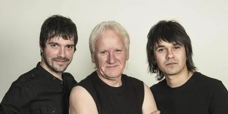 Koncert Tublatanky, Katapultu a ich hostí