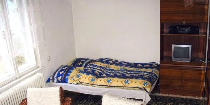 Nezabudnuteľná dovolenka na Orave pre páriky alebo rodinky s deťmi
