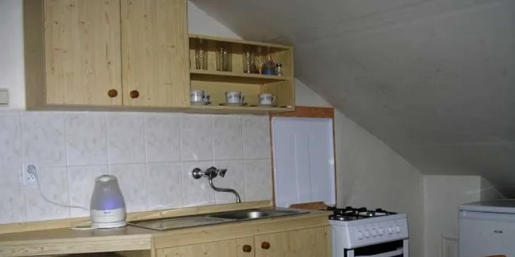 Nezabudnuteľná dovolenka na Orave pre páriky alebo rodinky s deťmi