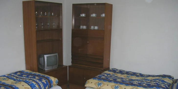 Nezabudnuteľná dovolenka na Orave pre páriky alebo rodinky s deťmi