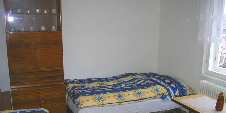 Nezabudnuteľná dovolenka na Orave pre páriky alebo rodinky s deťmi