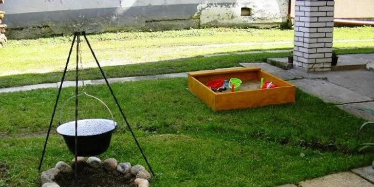 Nezabudnuteľná dovolenka na Orave pre páriky alebo rodinky s deťmi