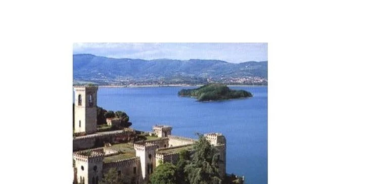 Dovolenka v historickom mestečku Perugia