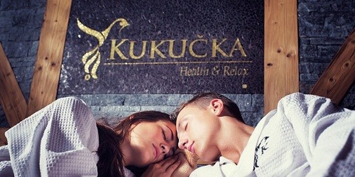Exkluzívna dovolenka v Hoteli Kukučka****, dieťa do 10 rokov zadarmo