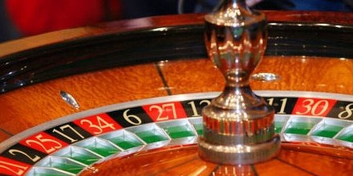 10 Eur za „Casino night na lodi“ – netradičné kasíno, kde neprehrávate a hráte o to viac so zľavou 50%!