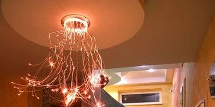 Predná Hora - luxusné ubytovanie a wellness pre 4 osoby + 2 deti zadarmo!
