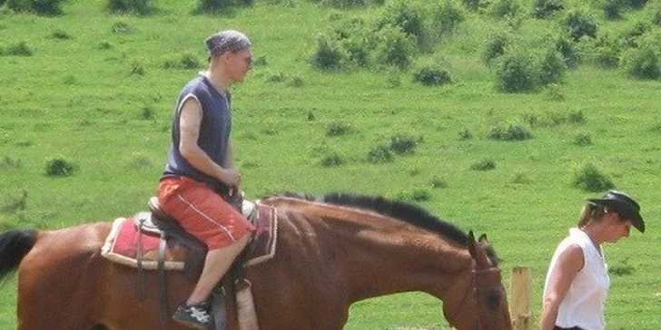 Pobyt pre štyroch v Salaši Kľak - Fačkovské sedlo
