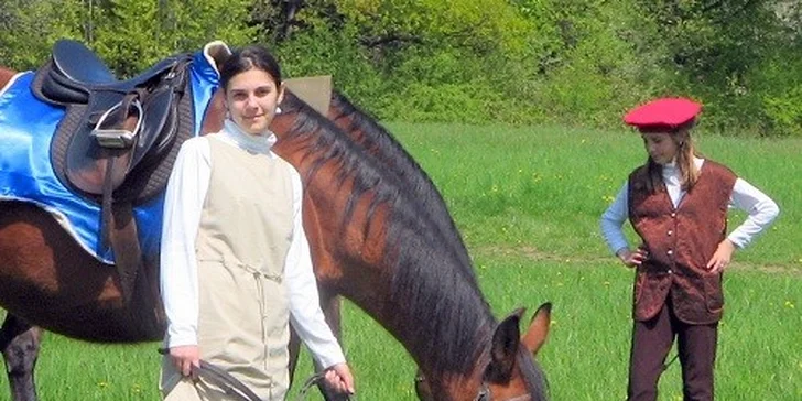 Dovolenka plná aktívneho odpočinku v Remate + Jedno dieťa vrátane služieb do 12 rokov grátis!