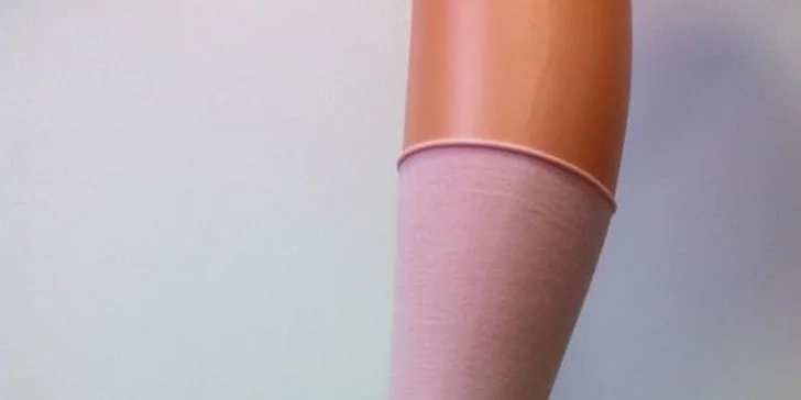 Silonové ponožky Calzedonia