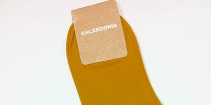 Silonové ponožky Calzedonia