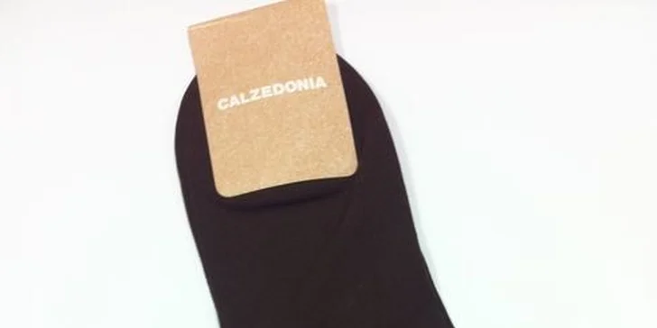 Silonové ponožky Calzedonia