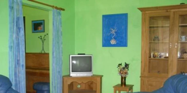 80 eur za úžasný pobyt pre DVOCH v Penzióne Na TROJICI v srdci Banskej Štiavnice.