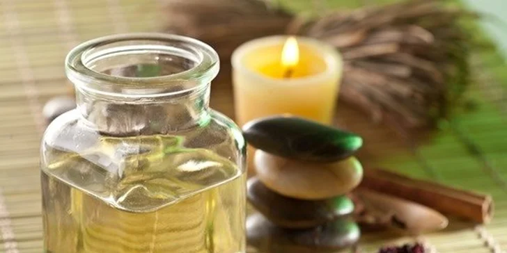 Privátne jarné aromawellness balíčky
