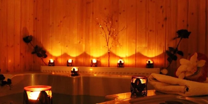 Privátne jarné aromawellness balíčky