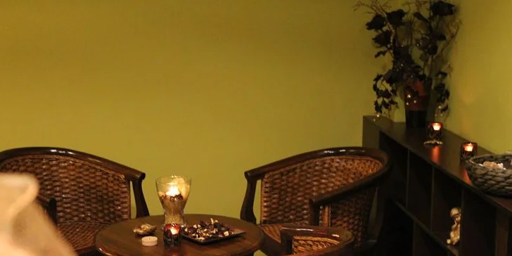 Privátne jarné aromawellness balíčky