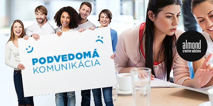 Kurz podvedomej komunikácie