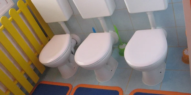 Súkromná škôlka teraz už od 192.50 € na mesiac !
