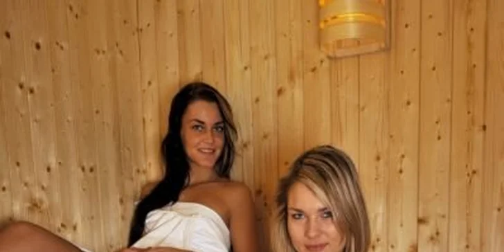 Romantický pobyt v Hoteli Concertino**** v Južných Čechách