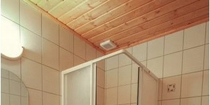 Rodinná dovolenka pod úpätím Belianskych Tatier