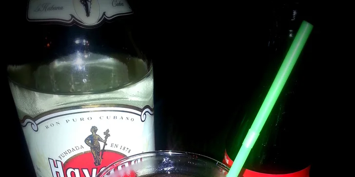 Kubánske drinky: Cuba Libre alebo Daiquiri
