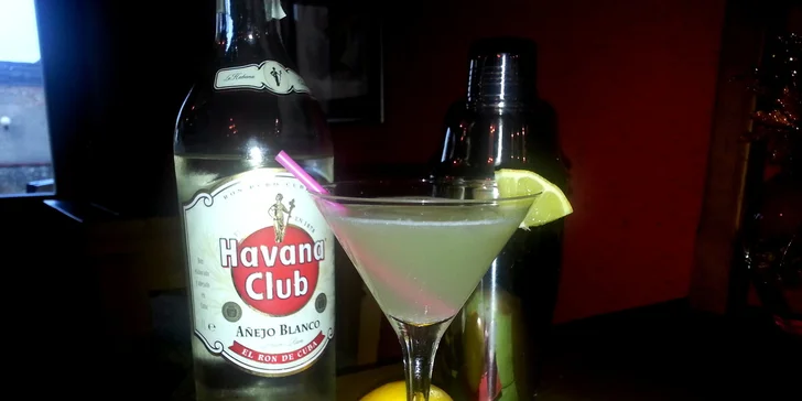 Kubánske drinky: Cuba Libre alebo Daiquiri