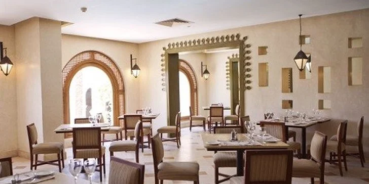 All Inclusive dovolenka v Egypte - letecky vrátane všetkých poplatkov