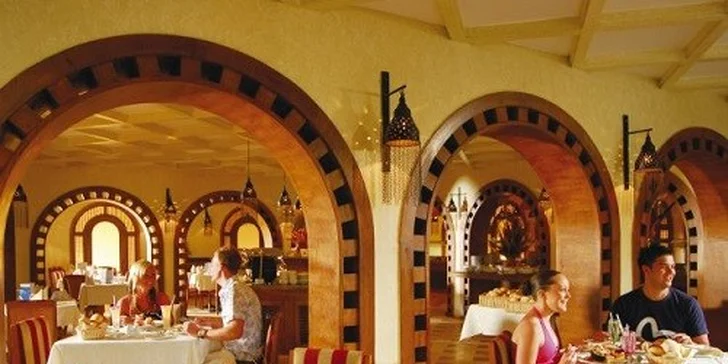 All Inclusive dovolenka v Egypte - letecky vrátane všetkých poplatkov