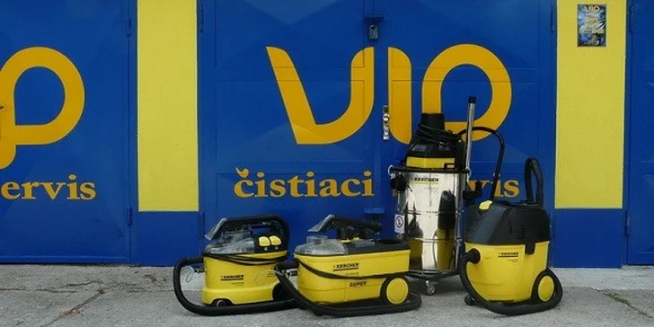 Kompletné vyčistenie a tepovanie interiéru auta