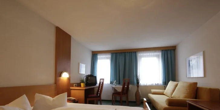 All inclusive pobyt pre 2 osoby v Tirolských Alpách