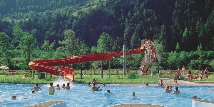 All inclusive pobyt pre 2 osoby v Tirolských Alpách