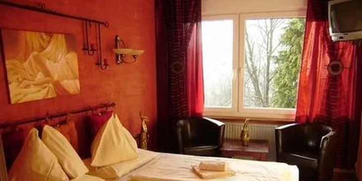 Wellness pobyt v Hoteli Haus SEMMERING***, dieťa do 6 rokov zadarmo
