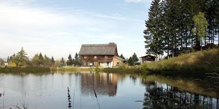 Wellness pobyt v Hoteli Haus SEMMERING***, dieťa do 6 rokov zadarmo