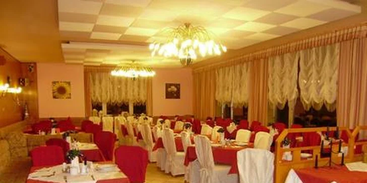 Wellness pobyt v Hoteli Haus SEMMERING***, dieťa do 6 rokov zadarmo