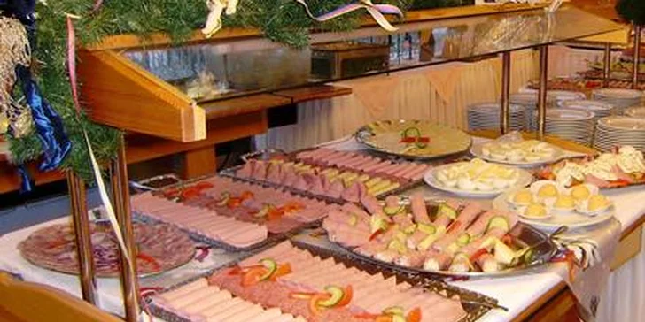Wellness pobyt v Hoteli Haus SEMMERING***, dieťa do 6 rokov zadarmo