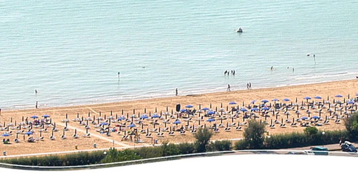 All Inclusive dovolenka pre 2 osoby v Bibione
