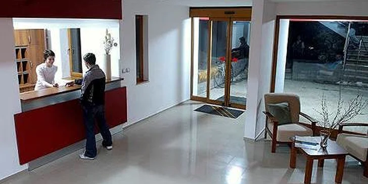 Hotel Panoráma*** s úžasným výhľadom na Piešťany