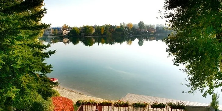 Letný AQUA a ŠPORT pobyt v hoteli Relax*** SENEC.