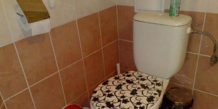 Relax pre 4 osoby na 4 alebo viac dní Donovaly - FAMILY Apartments***