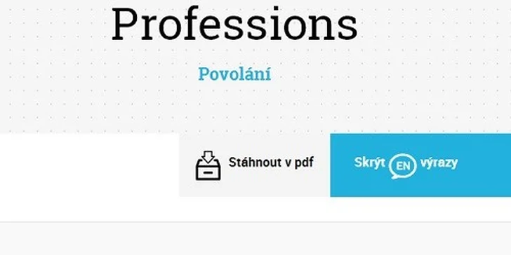 Prémiový on-line kurz s mezinárodným certifikátom
