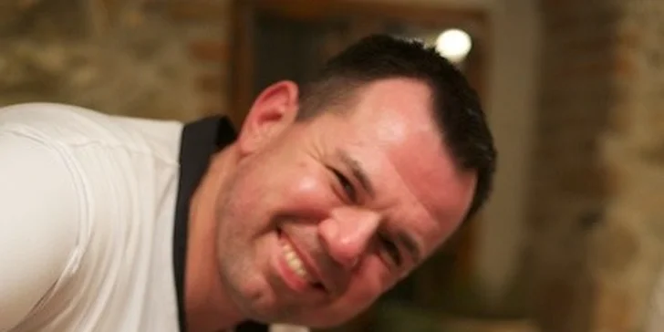 Škola varenia s TOP celebritnými šéfkuchármi