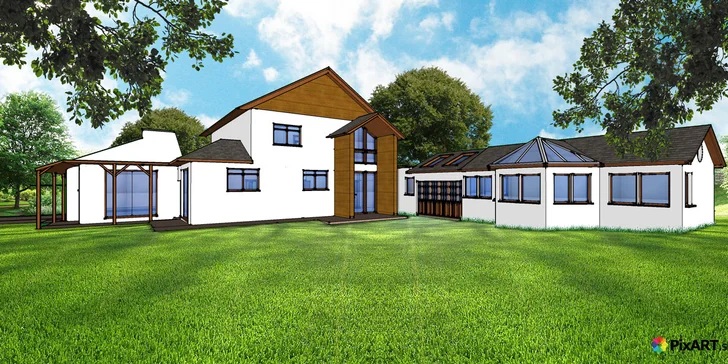 Školenie AutoCAD alebo SketchUP