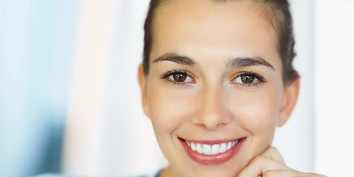 Bielenie zubov Ultradent – Opalescente Boost PF