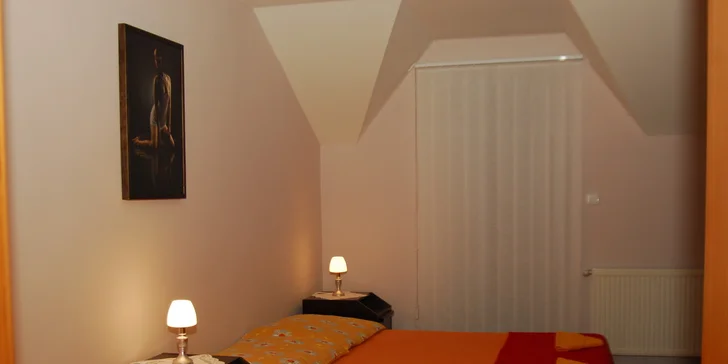 Pobyt pre dvoch na 2 noci s polpenziou vo Vysokých Tatrách!